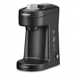Cuisinart® BRU POD Single-Serve Coffeemaker
