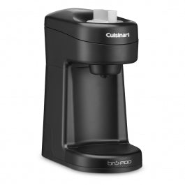 Cuisinart® BRU POD Single-Serve Coffeemaker