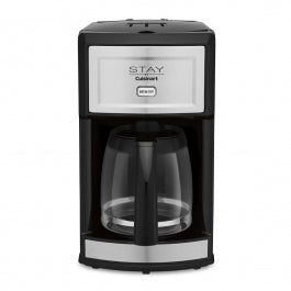 STAY by Cuisinart® Automatic Coffeemaker