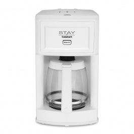 STAY by Cuisinart® Automatic Coffeemaker