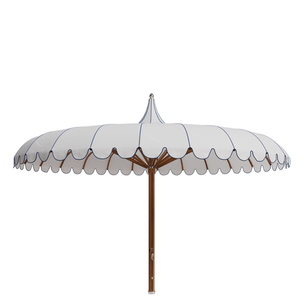 Tuuci Ocean Master Mega Max Voilare