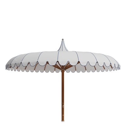 Tuuci Ocean Master Mega Max Voilare