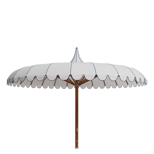 Tuuci Ocean Master Mega Max Voilare