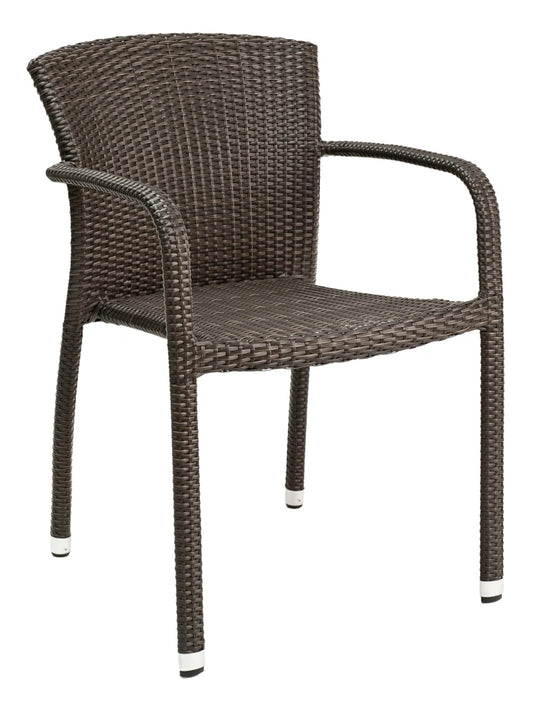 FLS WIC-05 A Patio Armchair