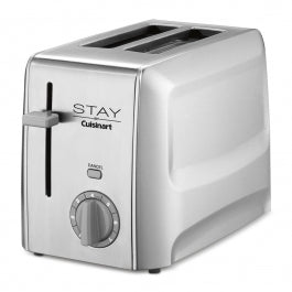 STAY by Cuisinart® 2-Slice Toaster